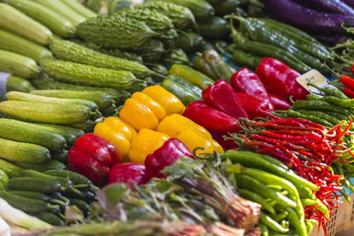 合力促進農產品消費 十部門發布實施方案