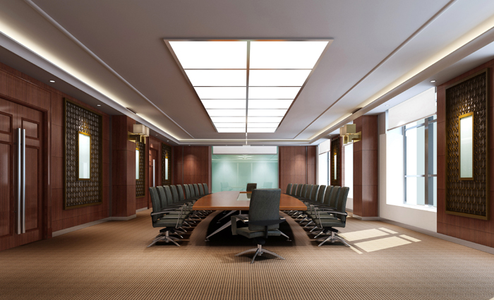 恭賀中標 攜手共筑強軍夢，匠心打造73679部隊辦公室新環境